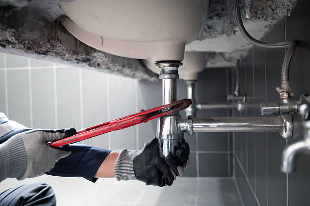 Trusted Plumbing service in Woodlawn, VA - AAA Plumbing Heating
